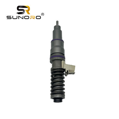 For  Engine Common Rail Injector for Construction Machinery 21582094 21582096 21582098 21582101 21586282 21644596 21698153