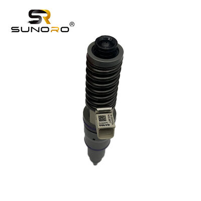 For  Engine Common Rail Injector for Construction Machinery 21582094 21582096 21582098 21582101 21586282 21644596 21698153