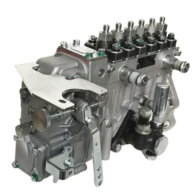 Spot Goods Fuel Injection Pump 13067688 B6PN539H2 BH6PN120R for WEICHAI WP6B Diesel Engine Spare Parts Construction Machinery