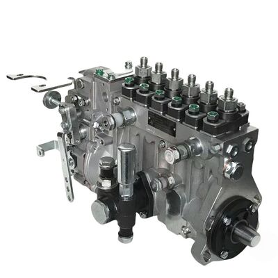 Spot Goods Fuel Injection Pump 13067688 B6PN539H2 BH6PN120R for WEICHAI WP6B Diesel Engine Spare Parts Construction Machinery