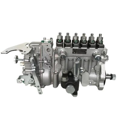 Spot Goods Fuel Injection Pump 13067688 B6PN539H2 BH6PN120R for WEICHAI WP6B Diesel Engine Spare Parts Construction Machinery