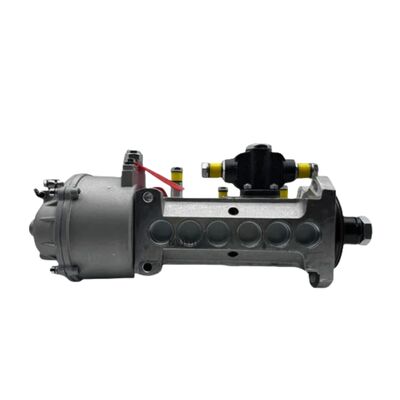 Spot Goods Diesel Fuel Pump 612601080512 for WEICHAI WP10 Diesel Engine Spare Parts High Pressure Injection Pump Construction