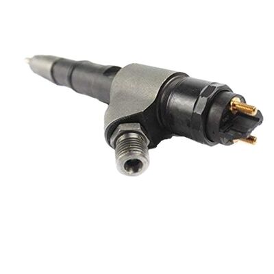 SUNORO Diesel Fuel Injectors for  D6E EC210 EC210B VOE20798683 0445120067 04290987 Engine Parts for Construction Machinery
