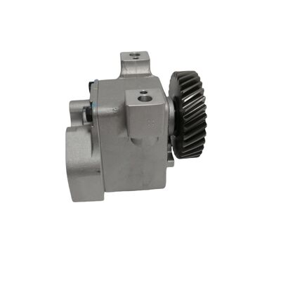 Spot Goods Diesel Oil Pump for Doosan Daewoo Develon DE08 Diesel Engine Spare Parts Fuel Injection Pump Construction Machinery