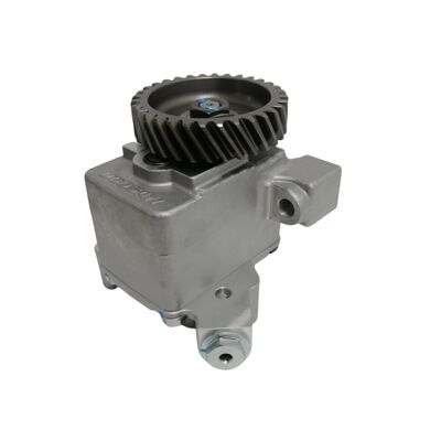 Spot Goods Diesel Oil Pump for Doosan Daewoo Develon DE08 Diesel Engine Spare Parts Fuel Injection Pump Construction Machinery