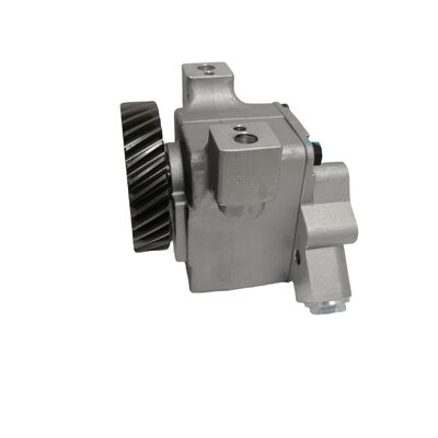 Spot Goods Diesel Oil Pump for Doosan Daewoo Develon DE08 Diesel Engine Spare Parts Fuel Injection Pump Construction Machinery