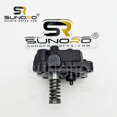 Diesel Fuel Pump X5 Rotor Head 129935-51741 129935 Pump 729906 51740-51332