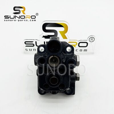 Diesel Fuel Pump X5 Rotor Head 129935-51741 129935 Pump 729906 51740-51332