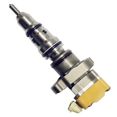 Excavator Accessories 3PCS Fuel Injector 128-6601 178-0199 10R0782 for 3126 322C DHL Ship Free