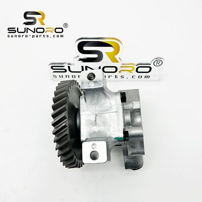 1146 DE08 DB58 DL08 Engine Parts Oil Pump 400915 00022 65 05100 6022 for Doosan Excavator