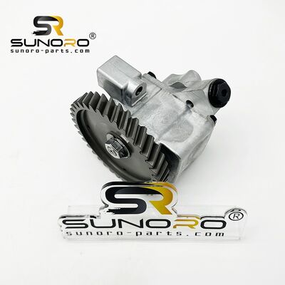 1146 DE08 DB58 DL08 Engine Parts Oil Pump 400915 00022 65 05100 6022 for Doosan Excavator