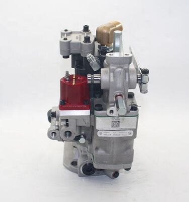Fuel Injection Pump 3070370 for  N14 M11-C Diesel Engine Spare Parts Construction Machinery for Excavator Repair
