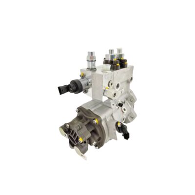 Spot Goods Diesel Fuel Pump 612640080039 for WEICHAI WP12 WP13 Diesel Engine Spare Parts Fuel Pump Construction Machinery