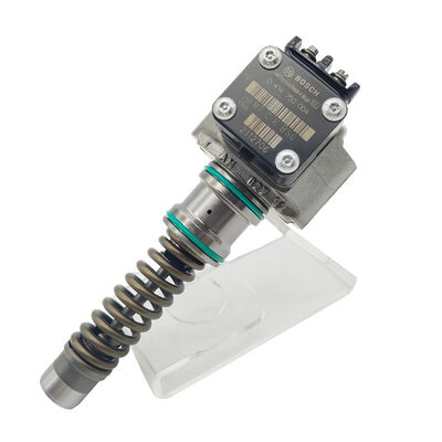 Excavator Parts Diesel Fuel Injector Unit Pump High Pressure Oil Pump 20450666 02112706 0414750004 for EC210B EC290B D6D D7D