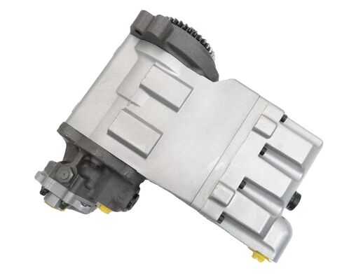 Excavator Fuel Pump E330D E336D E340DL 319-0607 Fuel Injection Pump 120K 966D C7 C9 Injection Pump 3190607
