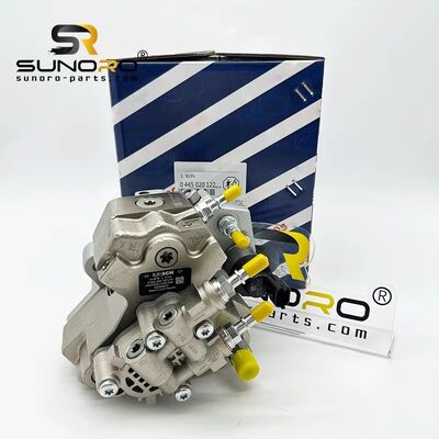 PC200-8 Pc220-8 Excavator diesel Engine Fuel Pump 0445020150 0445020122 Injection Oil Pump 5264248 5256607