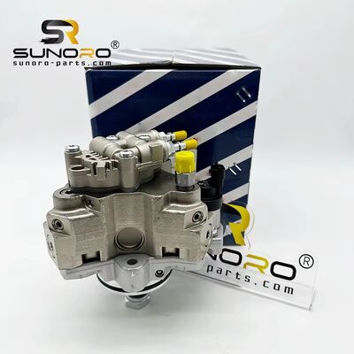 PC200-8 Pc220-8 Excavator diesel Engine Fuel Pump 0445020150 0445020122 Injection Oil Pump 5264248 5256607