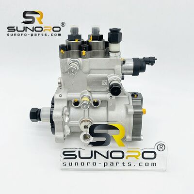 Bosch 0445025601 0445025602 375-2647 T410930 for C7.1 diesel Engine Fuel Pump