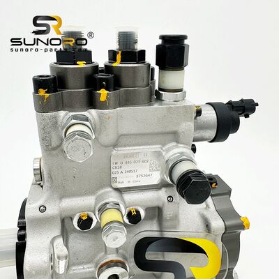 Bosch 0445025601 0445025602 375-2647 T410930 for C7.1 diesel Engine Fuel Pump