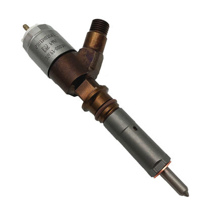 SUNORO High Quality Diesel Fuel Injector 326-4756 32F61-00014 for 312D Excavator C4.2 C6.4 Engine