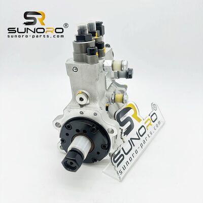 Bosch 0445025601 0445025602 375-2647 T410930 for C7.1 diesel Engine Fuel Pump