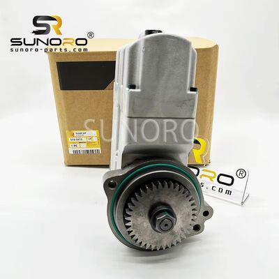 Fuel Injection Pump 319-0675 10R-8897 for C7 C9 Engine