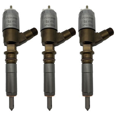 SUNORO E320D Excavator Injector Assy C6.4 Diesel Common Rail Fuel Injector 326-4700 3264700