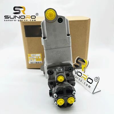 Fuel Injection Pump 319-0675 10R-8897 for C7 C9 Engine