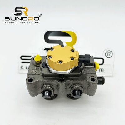 C6.4 320D Rotor Head 326-4635 317-8021 324-0532 317-7966 296-9126 CABC64635100 for Caterpillar Engine Parts