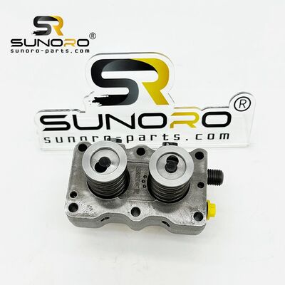 C6.4 320D Rotor Head 326-4635 317-8021 324-0532 317-7966 296-9126 CABC64635100 for Caterpillar Engine Parts