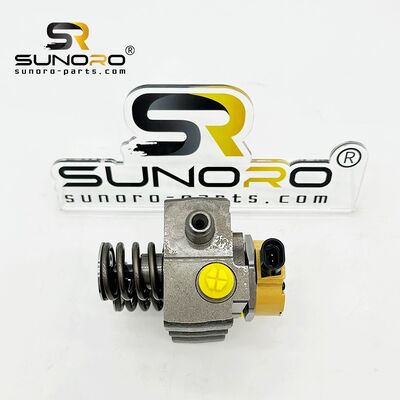 C6.4 320D Rotor Head 326-4635 317-8021 324-0532 317-7966 296-9126 CABC64635100 for Caterpillar Engine Parts