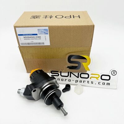 Fuel Pump ND094040-0380 Pcv Element Assy for Engine SAA6D140 6D17OE