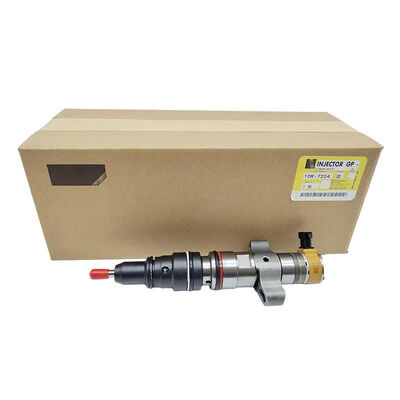 SUNORO Fuel Injector 312-5620 236-0962 235-2888 10R-7224 for C9 / C-9 330C E330C FM 330C L Common Rail Injector