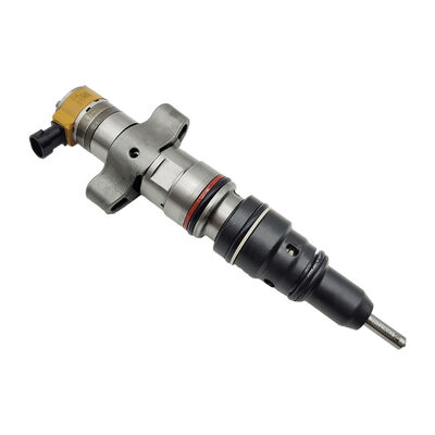 SUNORO Fuel Injector 312-5620 236-0962 235-2888 10R-7224 for C9 / C-9 330C E330C FM 330C L Common Rail Injector