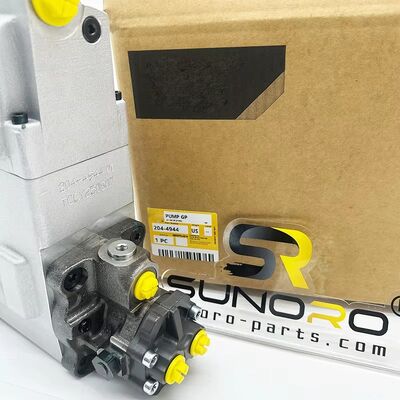 253-4339 10R-8899 204-4944 20R-6642 Fuel Injection Pump for C7 Engine E330D Excavator