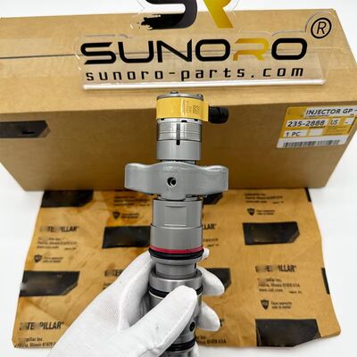 387-9433 Fuel Injector 3879433 10r-7222 188-8739 217-2570 235-2888 236-0962/4028 for C9 E336d E330d