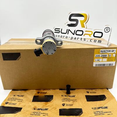 387-9433 Fuel Injector 3879433 10r-7222 188-8739 217-2570 235-2888 236-0962/4028 for C9 E336d E330d