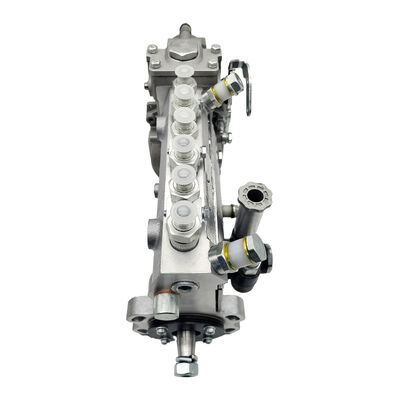 6D34 Diesel Engine Fuel Injection Pump Excavator Parts 101608-6541 ME442589 for  SK200-3 SK200-6 SK200-6E