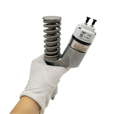 SUNORO Good Quality Excavator Parts diesel Fuel Injector 2530616 253-0616 253-0618 10R-2772 for C15 C16 C18 C27 C32