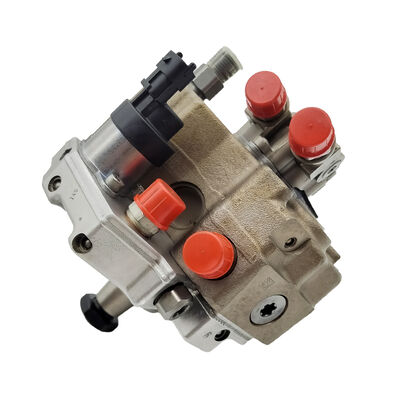 DL06 Diesel Engine Fuel Injection Pump Excavator Spare Parts 0445020067 65.10501-7005A for DX225LC DX210W DX255LC