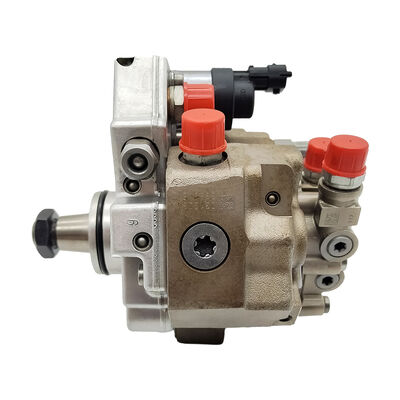 DL06 Diesel Engine Fuel Injection Pump Excavator Spare Parts 0445020067 65.10501-7005A for DX225LC DX210W DX255LC