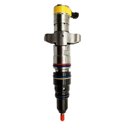 C7 C9 Engine Wholesale diesel Fuel Injectors Excavator Parts 235-9650 387-9433 Original Fuel Injector (remain) 2359650