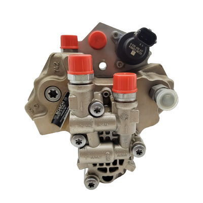 DL06 Diesel Engine Fuel Injection Pump Excavator Spare Parts 0445020067 65.10501-7005A for DX225LC DX210W DX255LC