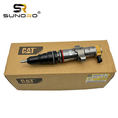C7 C9 Engine Wholesale diesel Fuel Injectors Excavator Parts 235-9650 387-9433 Original Fuel Injector (remain) 2359650