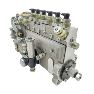High Quality 101609-9170 Fuel Injection Pump S6K 3066 E320CL Engine Injection Pump 1253018 101609-9360 for  Excavator