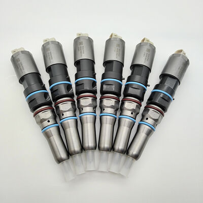 Wholesale Excavators 336F Tractors Loders Trucks Engine Parts Engine Fuel Injector Common Rail Injector 4563509 456-3509