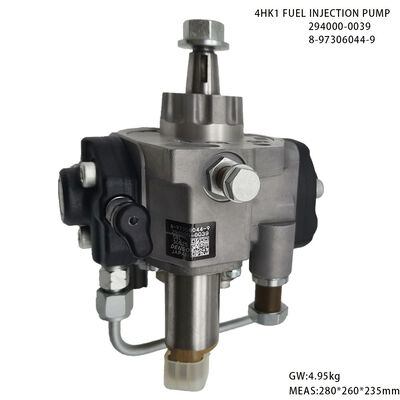 4HK1 Diesel Fuel Injection Pump 8-97306044-9 8973060449 294000-0039 for Hit-achi Construction Machinery