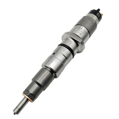 Supply Common Rail Fuel Injector 5263308 0445120236 Diesel Engine QSL9 Spare Parts for Machinery Engines