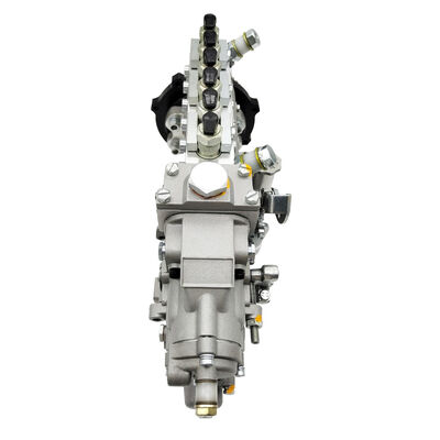 6BG1 Diesel Engine Fuel Injection Pump Excavator Parts 101605-0090 1016050090 115603-3950 1-15603395-0 for Hitachi ZX230