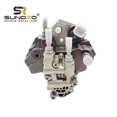0445020150 Diesel Engine Parts Common Rail Diesel Fuel Pump QSB6.7 6D107 Injection Pump